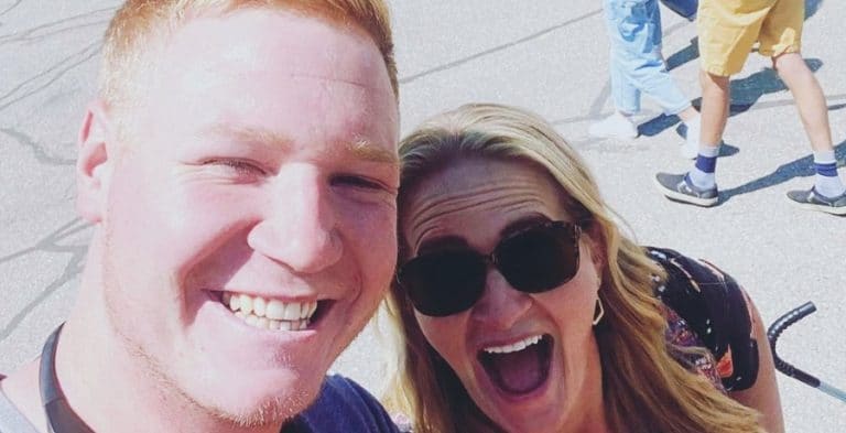‘Sister Wives’: Emotional Paedon Brown Misses His Beautiful Mother So Much!