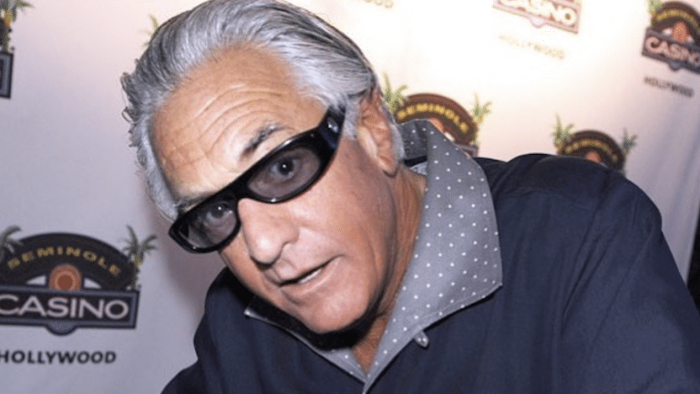 ‘Storage Wars’ Barry Weiss Is Back, Asks ‘Did You Miss Me?’