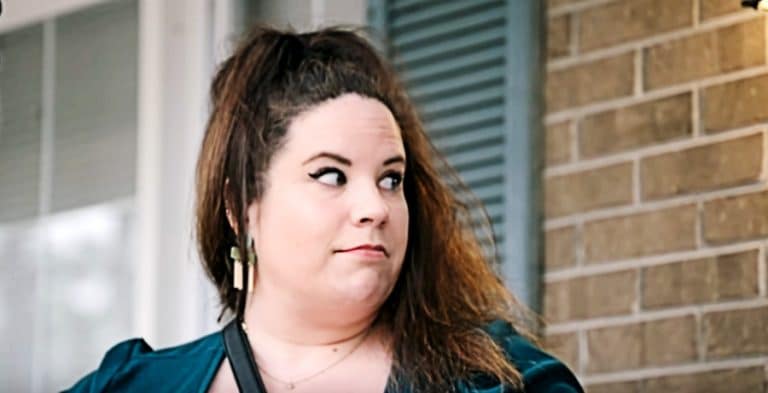 ‘My Big Fat Fab Life’ Fans Go Hard At Whitney Way Thore