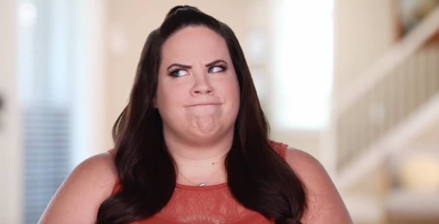 Whitney Way Thore/YouTube