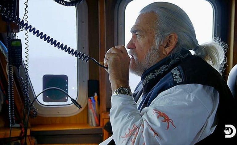 ‘Deadliest Catch’ Exclusive: The Worst Is Yet To Come In Nail-biting Season 17 Finale