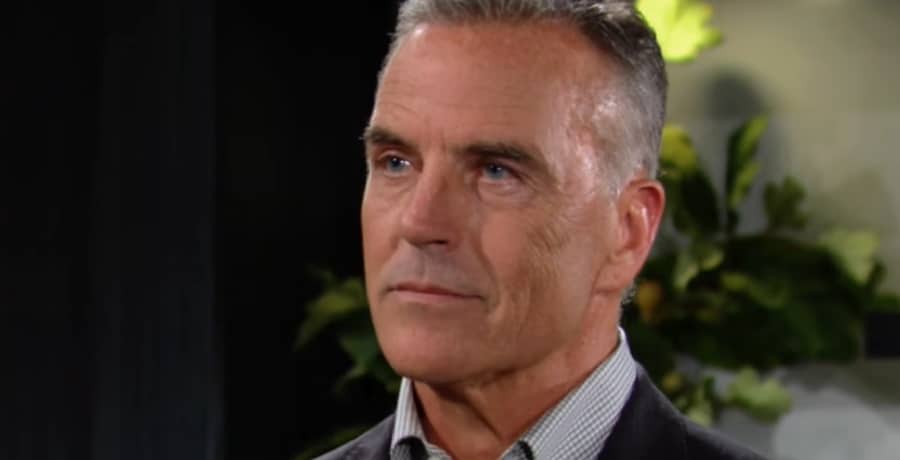 Young and the Restless Ashland Locke -Richard Burgi -Youtube