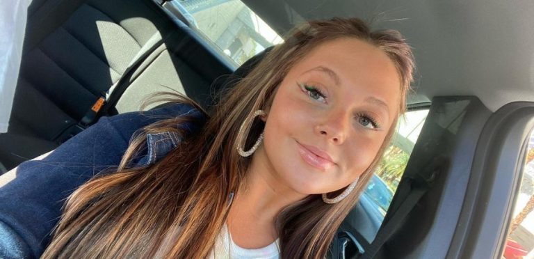 ‘Teen Mom‘ Jade Cline Oozes Sexy Barbie Vibes: See Pics