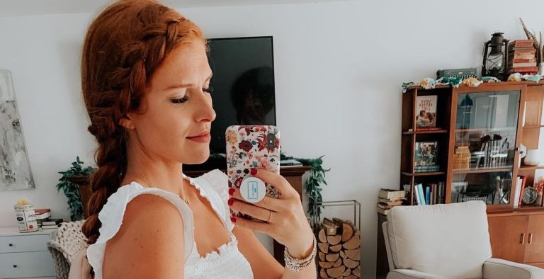 ‘LPBW’ Audrey Roloff Shares Health Concerns With 3rd Pregnancy