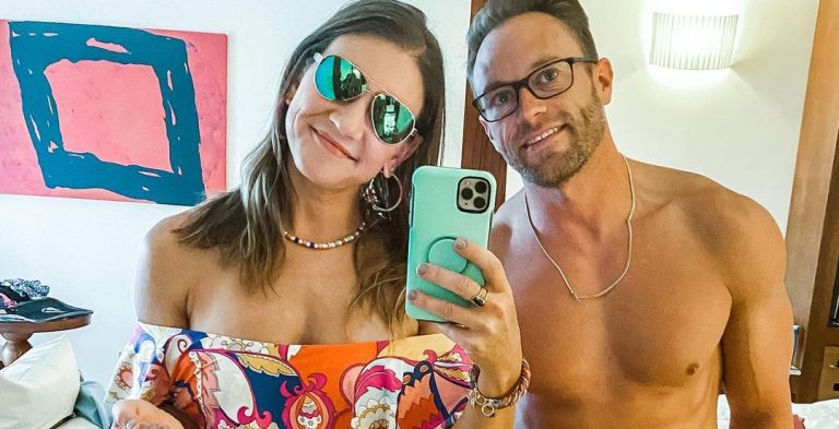 Danielle & Adam Busby Ditch Girls Again, Blasted By ‘OutDaughtered’ Fans