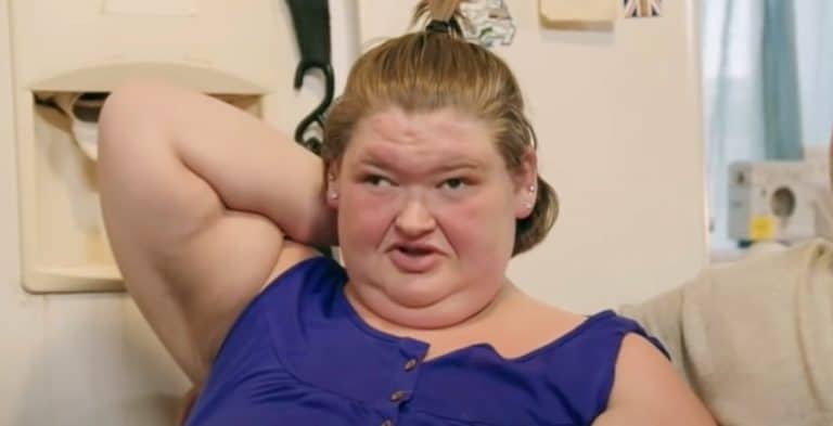 ‘1000-LB. Sisters’: Is Amy Halterman To Blame For Tammy Slaton’s Weight Loss Failures?
