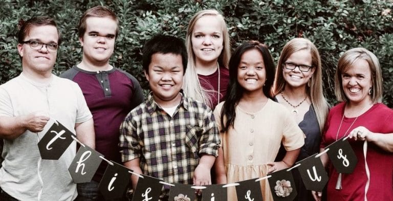 ‘7 Little Johnstons’ Family Photos: Who Is The New Guy?