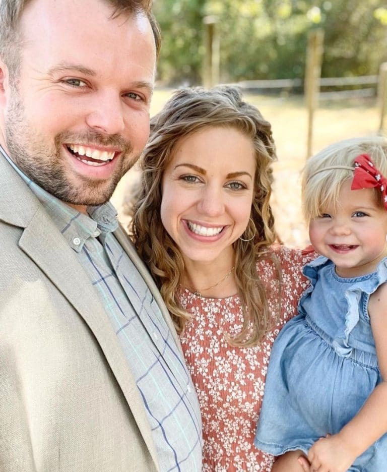 Duggar Grandchildren 2021 How Many Do Jim Bob & Michelle Have?