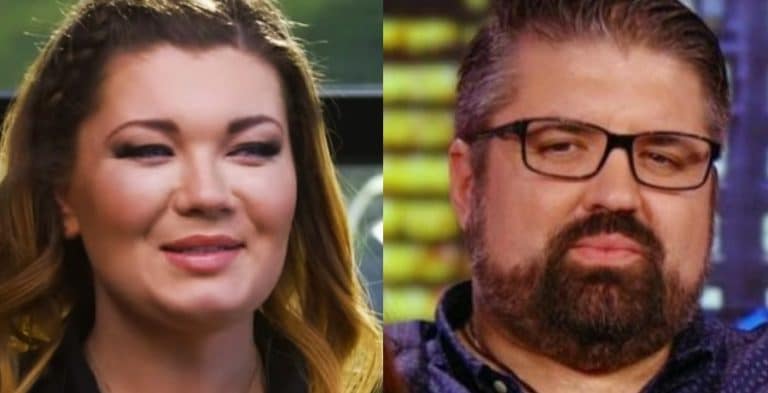 Amber Portwood’s Ex Andrew Glennon Accuses Her Of Drug Abuse, Demands Hair Follicle Test