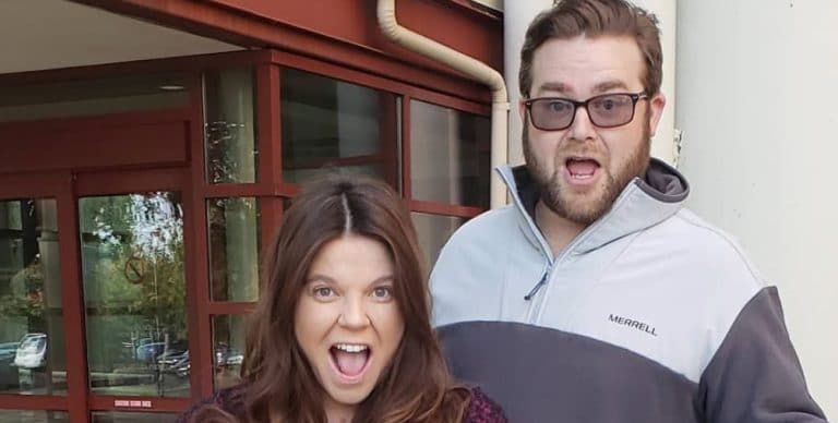 Duggar Cousin Amy King Opens Doors To New Boutique: See Photos