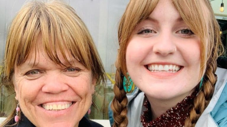 Isabel Roloff Gets Accused Of Selling Out For Highest Bidder