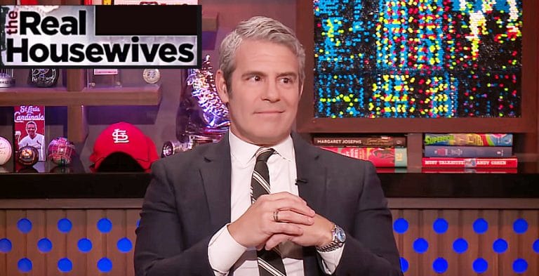 Andy Cohen To Reveal New ‘Housewives’ Spin-Off?!