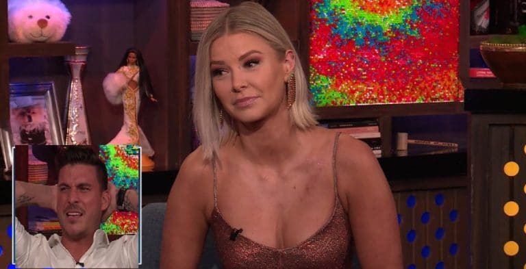Ariana Madix: ‘Pump Rules’ Is Better Without Jax Taylor!