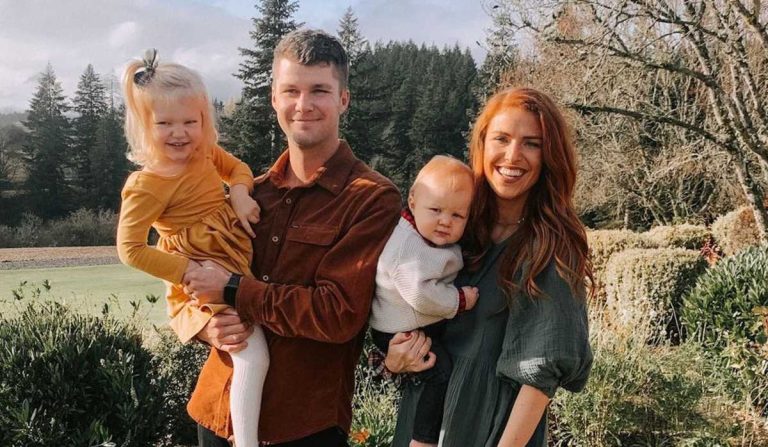 Audrey Roloff DRAGGED For Serving Her Family ‘Slop’