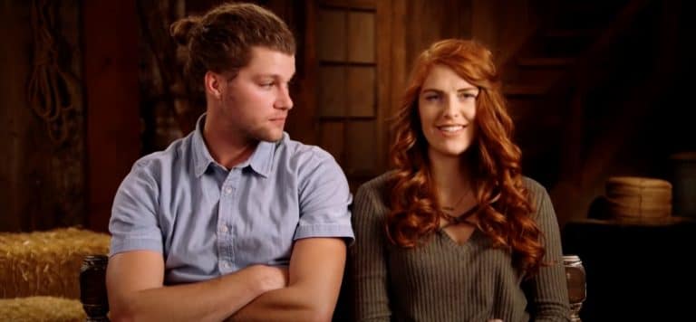 Self-Absorbed Audrey Roloff Throws Seriously Dark Shade At Jeremy