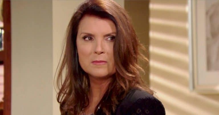 ‘Bold And The Beautiful’ Weekly Spoilers: Sheila Tells Thomas All