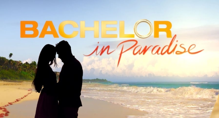 Bachelor in Paradise, Instagram