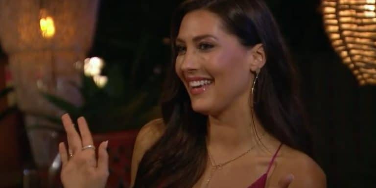Becca Kufrin Had Big Contract Demands To Appear On ‘BIP’
