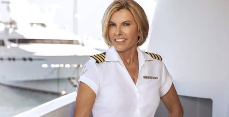 ‘Below Deck Med’: Captain Sandy Addresses Cameo Controversy Involving Malia White