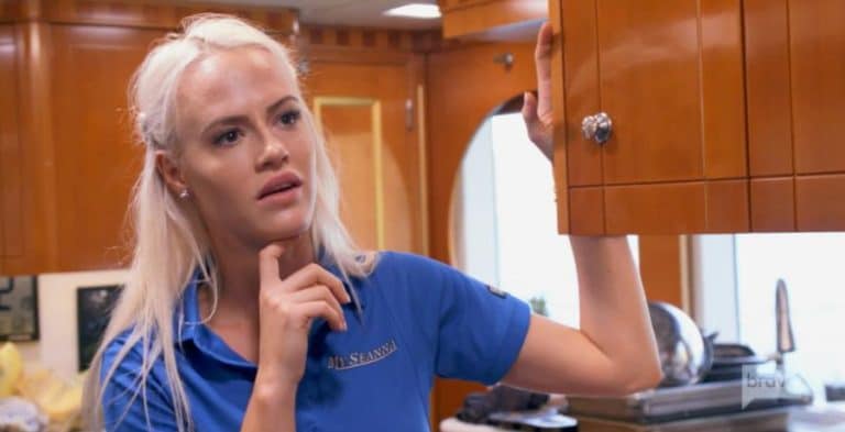‘Below Deck’ Fans Think Heather Chase Is Sarah Paulson’s Twin