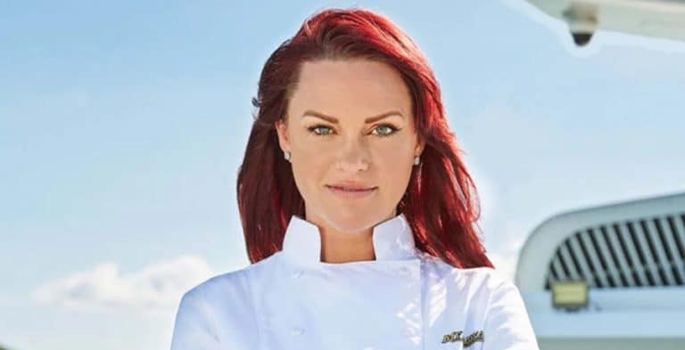 ‘Below Deck’: What Made Chef Rachel Hargrove Return