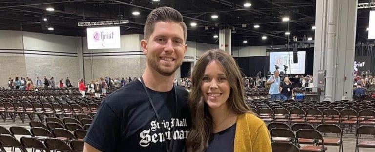 Could Ben & Jessa Seewald Get Their Own Show After ‘Counting On’ Cancelation?