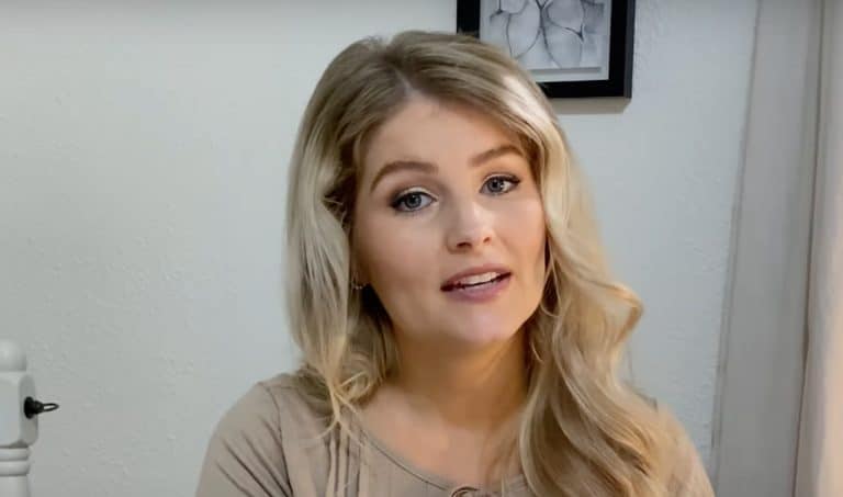 ‘Bringing Up Bates’ Star Erin Paine Reveals Exciting News: See Video