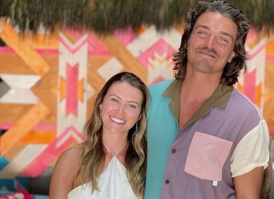 ‘BIP’ Alum Dean Unglert Shares Producers Were Pushing For Engagement