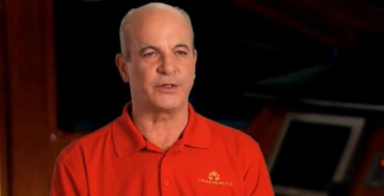 ‘Below Deck Med‘ Alum Captain Mark Howard Found Dead By Wife