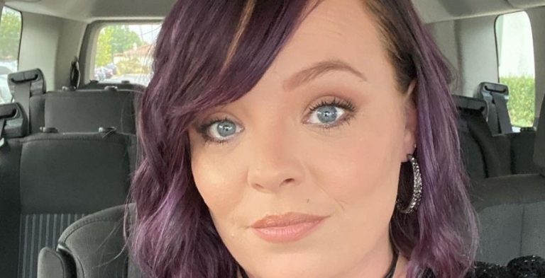 ‘Teen Mom’: Catelynn Lowell Weight Loss Praised By Fans [PHOTO]