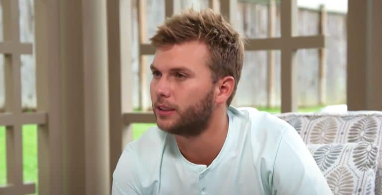 Chase Chrisley Has An Unexpected Twin: See Pics