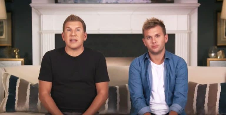 Chase Chrisley Shuts Down Todd’s Ego, Reminds Him He’s Old