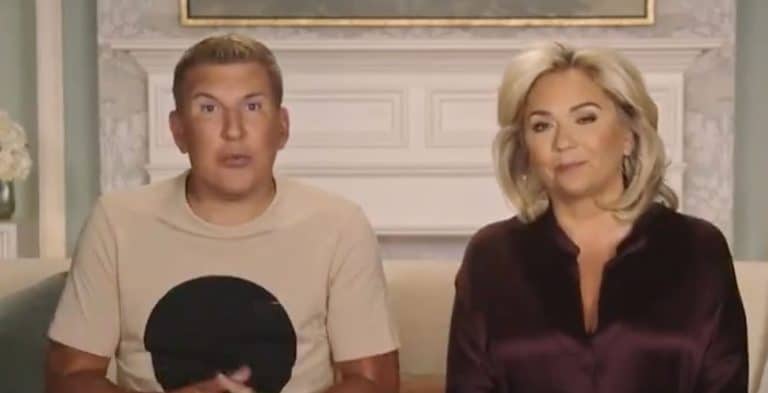 ‘Chrisley Knows Best’  Isn’t On Right Now & Here’s Why