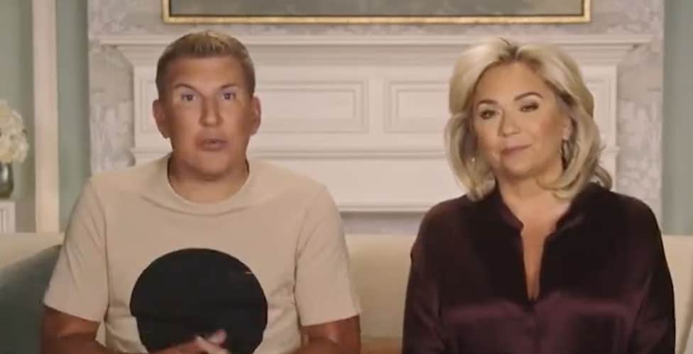 'Chrisley Knows Best' Isn't On Right Now & Here's Why