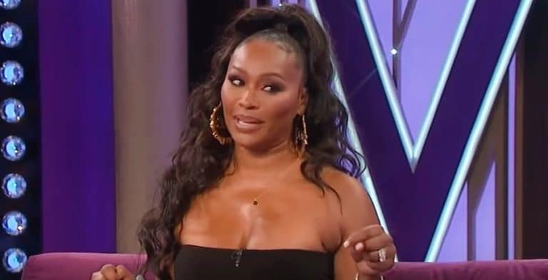 Cynthia Bailey Finally Speaks Out About Exit From ‘RHOA’