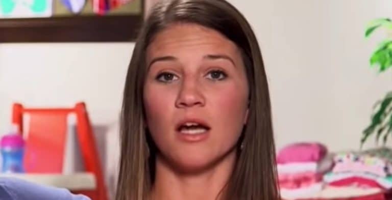 ‘OutDaughtered’ Danielle Busby’s Sister Is A Bloody Mess