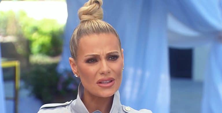 Dorit Kemsley Resurfaces After Home Invasion, Is She Filming ‘RHOBH’?