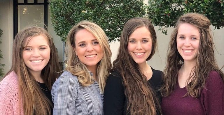 Jill Dillard’s Sisters Offer Love And Support After Tragic Miscarriage