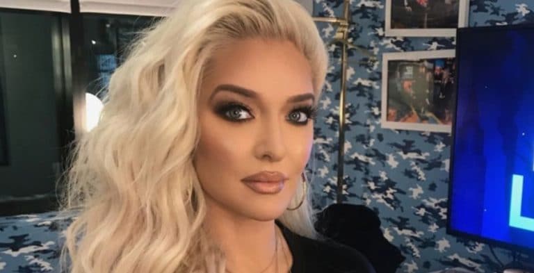 Erika Jayne Is Itching To Get Her Lavish Lifestyle (And Groove) Back