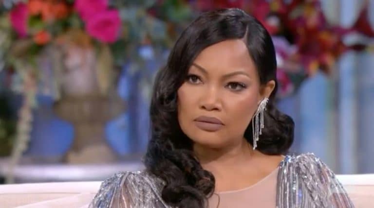 Garcelle Beauvais Upset With ‘VPR’ Producers For Using Son Oliver