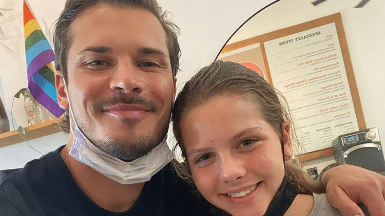 Gleb Savchenko Gives An Update As His Divorce Is Finalized