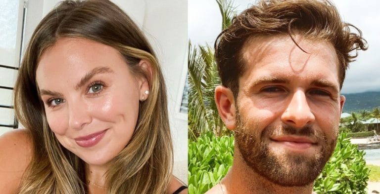 Jed Wyatt Says Production Insisted Hannah Brown Split Happen On Camera