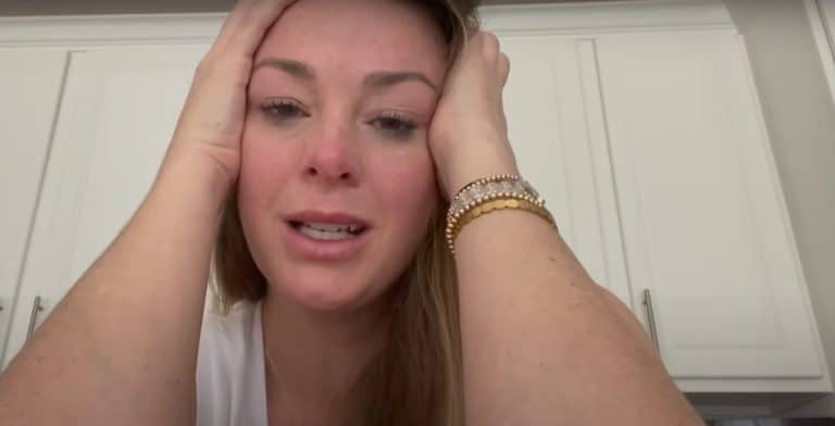 Jamie Otis Breaks Down On YouTube: What’s Wrong With Her?