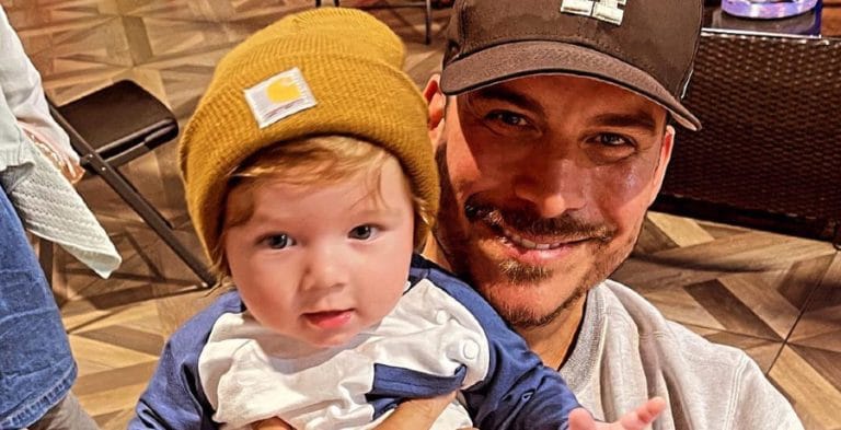 Jax Taylor Hints About A Possible Return To TV