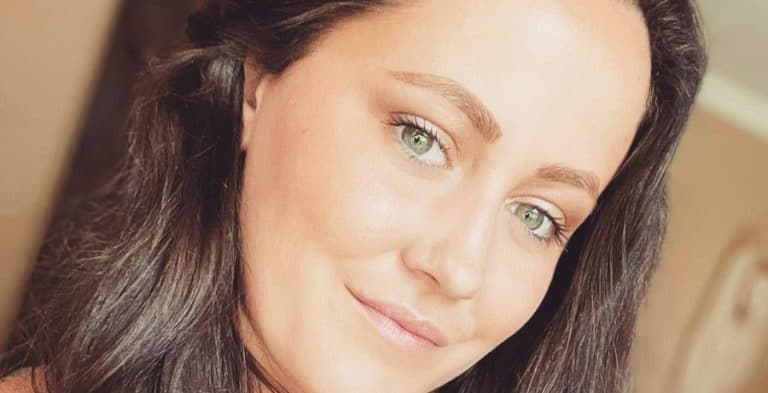 Jenelle Evans Reveals She Is Dealing With A Lot Of Pain