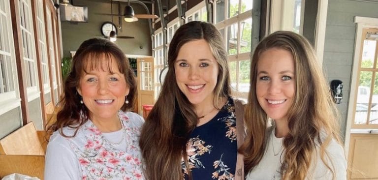 Jessa Seewald Separates Herself From Duggar Family – Find Out Why