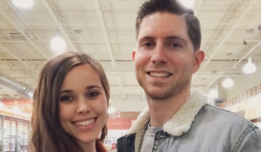 Jessa Seewald Instagram, Ben and Jessa Seewald