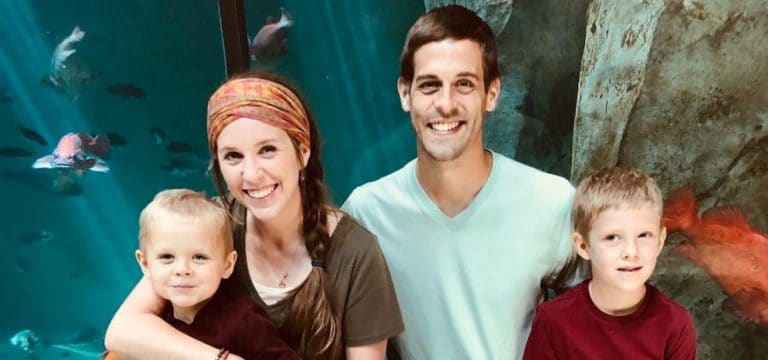 Do Jill And Derick Dillard Want To Have More Kids After Miscarriage?