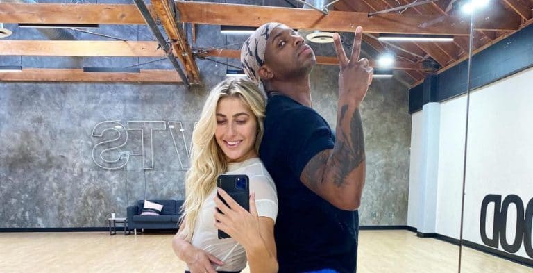 Will Jimmie Allen Remain On ‘DWTS’ After Daughter’s Birth?