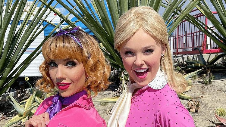 JoJo Siwa from Instagram
